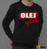 Bluza Damska OLEJ system.